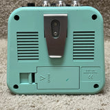 Danelectro HoneyTone N-10 Mini Amp Aqua Green