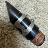 Selmer France B* A Clarinet Mouthpiece