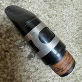Selmer France B* A Clarinet Mouthpiece