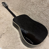 Savannah SGD-12-NA Dreadnought Natural (A)