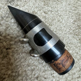 Selmer France B* A Clarinet Mouthpiece