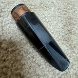Selmer France B* A Clarinet Mouthpiece