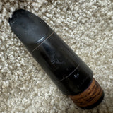 Selmer France B* A Clarinet Mouthpiece