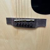 Savannah SGD-12-NA Dreadnought Natural (A)