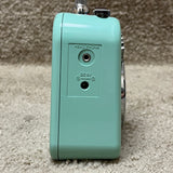 Danelectro HoneyTone N-10 Mini Amp Aqua Green