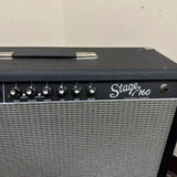 Fender Stage 160 2x12" Guitar Amplifier