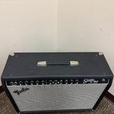 Fender Stage 160 2x12" Guitar Amplifier