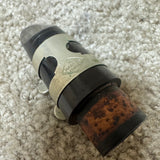 Unlabeled Clarinet Mouthpiece B