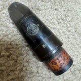 Unlabeled Clarinet Mouthpiece B