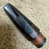 Unlabeled Clarinet Mouthpiece B