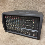 Mackie 808M Powered 8 Channel Mixer PA Head