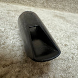 Unlabeled Clarinet Mouthpiece B