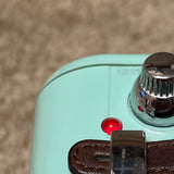 Danelectro HoneyTone N-10 Mini Amp Aqua Green