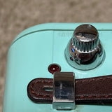 Danelectro HoneyTone N-10 Mini Amp Aqua Green