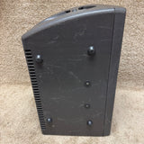 Mackie 808M Powered 8 Channel Mixer PA Head