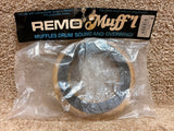 Remo Muffl MF-1008-00 8 Inch