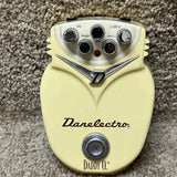 Danelectro Daddy-O Overdrive