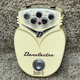 Danelectro Daddy-O Overdrive