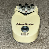 Danelectro Daddy-O Overdrive