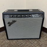 Fender '65 Princeton Reverb Tube Amp Made in USA