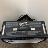 Fender '65 Princeton Reverb Tube Amp Made in USA
