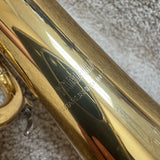 Yamaha YTR 2335 Trumpet with Case and Mouthpiece Made in Japan