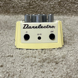 Danelectro Daddy-O Overdrive
