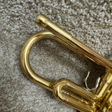Yamaha YTR 2335 Trumpet with Case and Mouthpiece Made in Japan