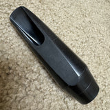 Unlabeled Tenor Sax Mouthpiece