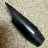Unlabeled Tenor Sax Mouthpiece