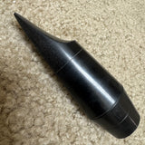 Unlabeled Tenor Sax Mouthpiece