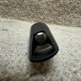 Unlabeled Tenor Sax Mouthpiece
