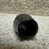 Unlabeled Tenor Sax Mouthpiece