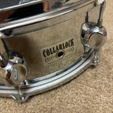 DW Collarlock Steel Snare Drum 14x5.5