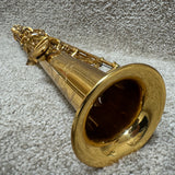 JZ Soprano Saxophone w/ Case