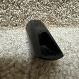 Unlabeled Clarinet Mouthpiece A