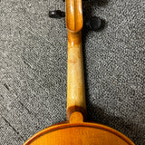Full Sized Violin with Case and Bow
