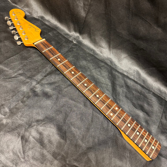 Fender Robert Cray Signature Stratocaster Neck 60th Anniversary 2006