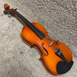 Otto Bruckner 1/2 Violin