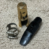 Selmer C* Alto Saxophone S80 CS80 Mouthpiece
