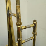 Jupiter JSL-332 Tenor Trombone W/ Case & Mouthpiece