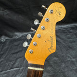 Fender Robert Cray Signature Stratocaster Neck 60th Anniversary 2006