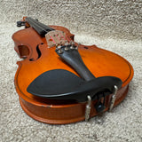 Otto Bruckner 1/2 Violin