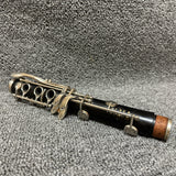 Signet USA 100 Bb Wood Clarinet with Case and Mouthpiece