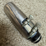 Gen Alto Sax B Mouthpiece
