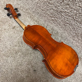 Otto Bruckner 1/2 Violin