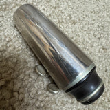 Gen Alto Sax B Mouthpiece