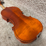 Otto Bruckner 1/2 Violin