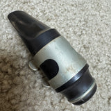 Gen Alto Sax B Mouthpiece