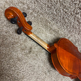 Otto Bruckner 1/2 Violin